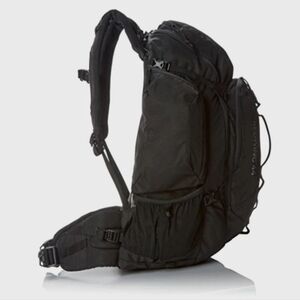 Kelty Redwing 50L Backpack | Black | Hiking Travel Pack